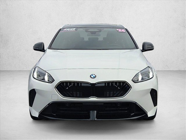 Certified 2026 BMW 228i w/ Technology Package FWD image 2