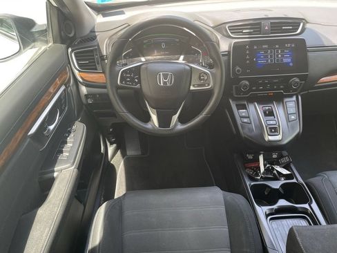 Used 2021 Honda CR-V EX image 12