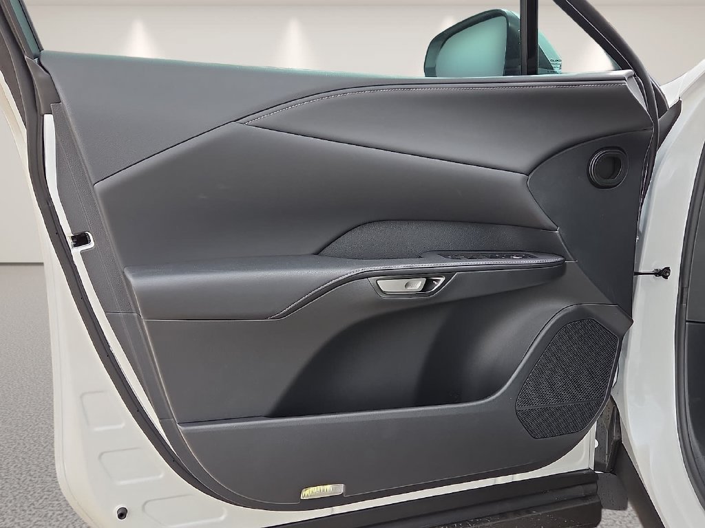 New 2026 Lexus RX 350 FWD w/ Accessory Package (2T) image 17