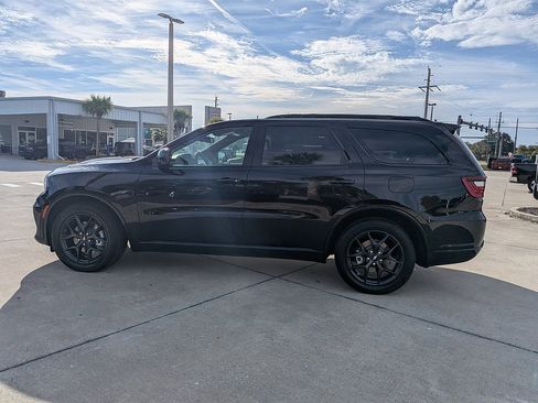 New 2026 Dodge Durango GT w/ Blacktop Package AWD/4WD image 6
