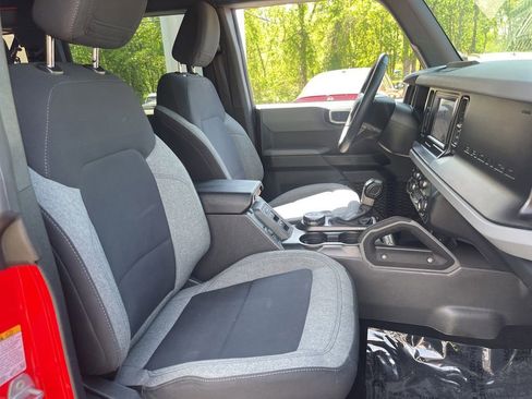 Used 2022 Ford Bronco Big Bend AWD/4WD image 18