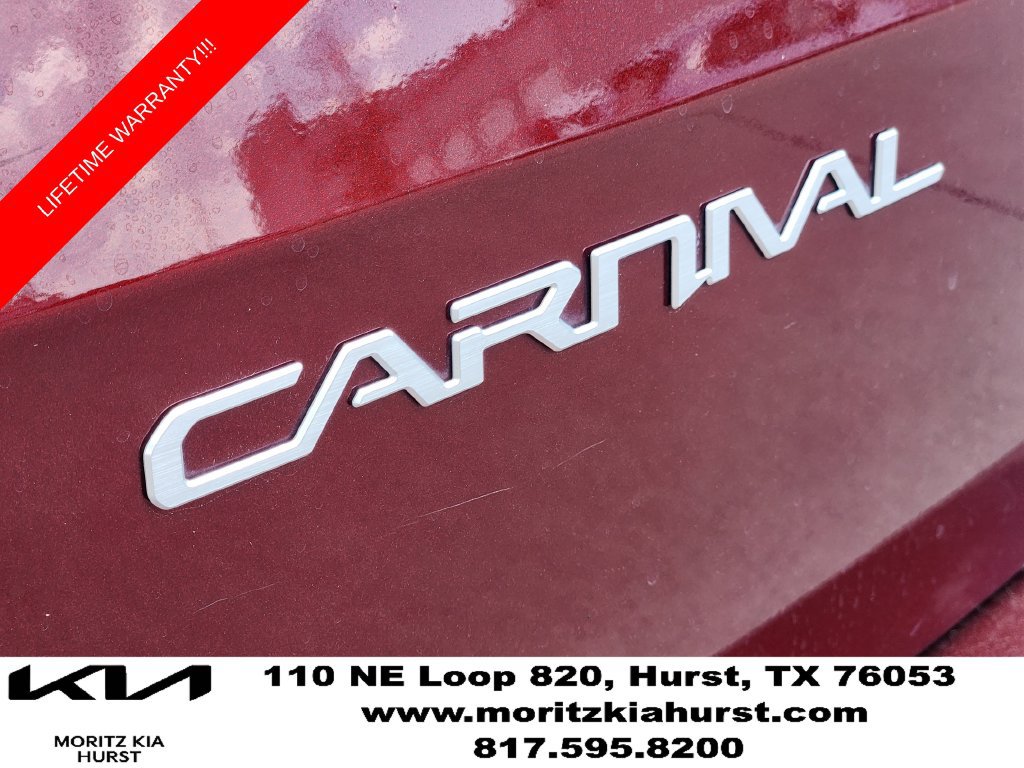 Used 2023 Kia Carnival SX Prestige FWD image 15