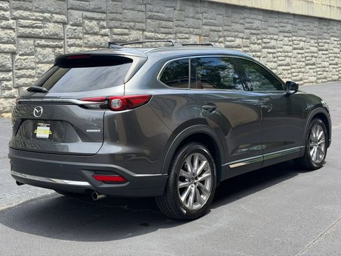 Used 2020 MAZDA CX-9 Grand Touring AWD/4WD image 7