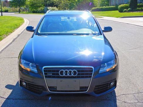 Used 2012 Audi A4 2.0T Premium AWD/4WD image 8
