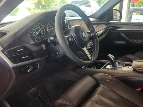 Used 2015 BMW X5 xDrive35i AWD/4WD image 8