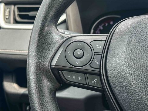 Certified 2024 Toyota RAV4 XLE image 28