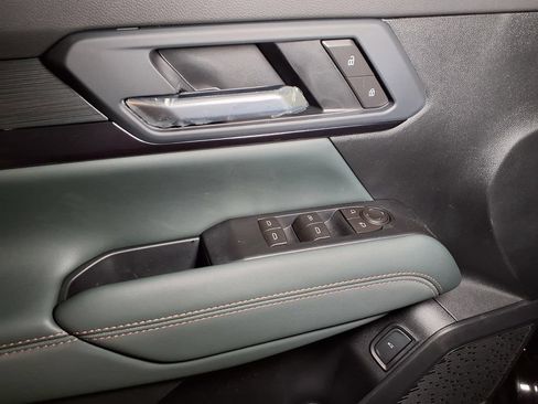 New 2026 GMC Terrain AT4 AWD/4WD image 16