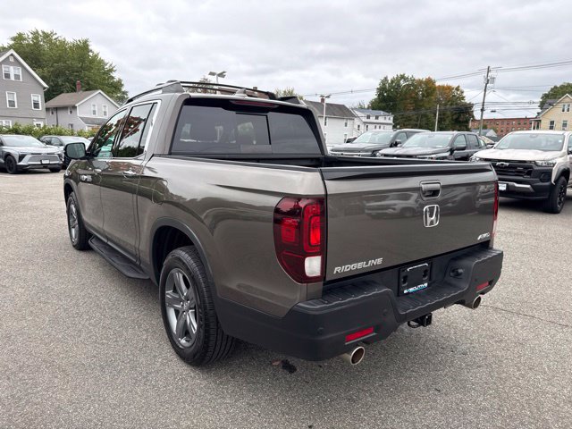 Used 2023 Honda Ridgeline RTL-E image 8