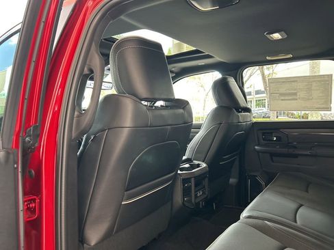 New 2026 RAM 3500 Limited image 45