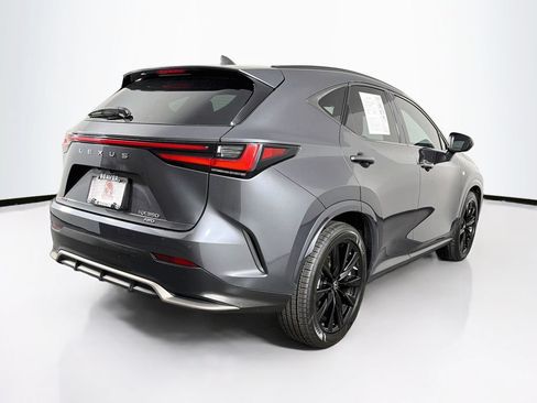 Used 2022 Lexus NX 350 F Sport AWD/4WD image 10