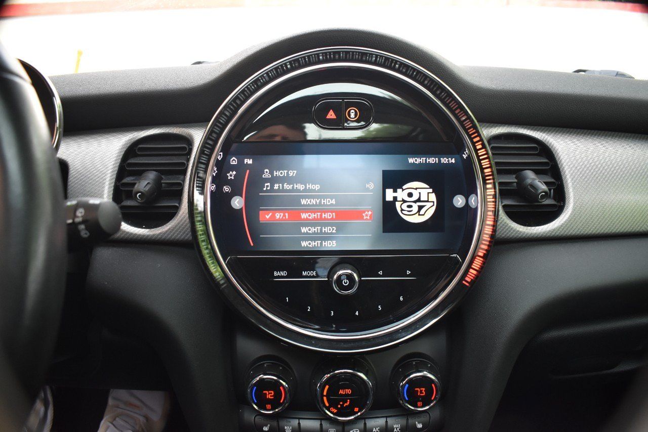 Used 2024 MINI Cooper SE FWD image 26