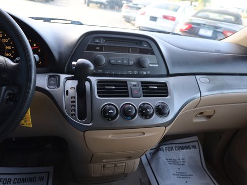 Used 2006 Honda Odyssey LX image 9