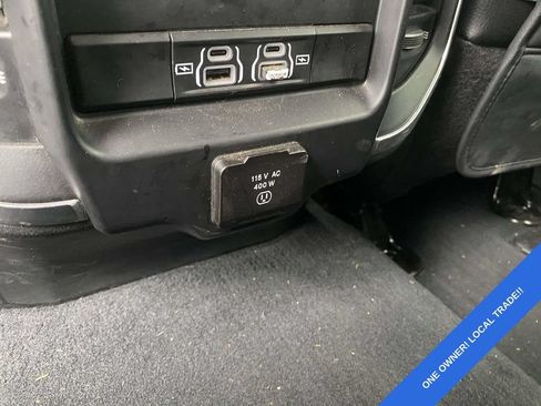 Used 2022 RAM 2500 Laramie AWD/4WD image 13