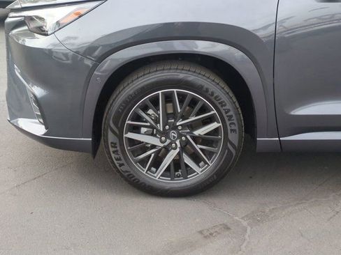 New 2026 Lexus TX 350 AWD image 10
