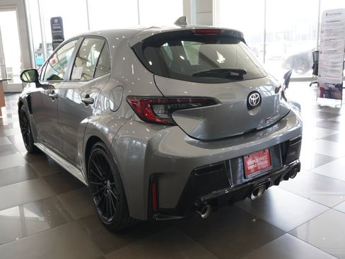 New 2026 Toyota Corolla GR AWD/4WD image 9