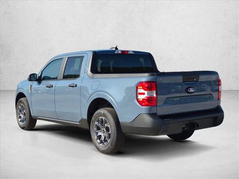 New 2026 Ford Maverick XLT FWD image 2