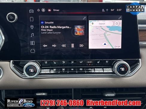 Used 2024 GMC Canyon Denali image 25