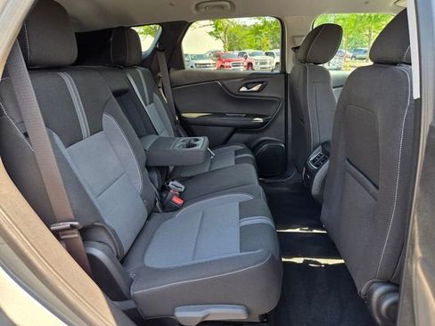 Used 2023 Chevrolet Blazer LT w/ Convenience Package FWD image 19