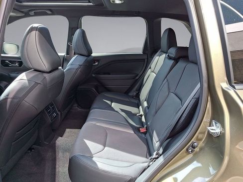 New 2026 Subaru Forester Limited image 13