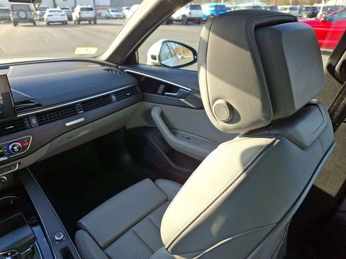 Used 2024 Audi A4 2.0T Premium Plus image 11