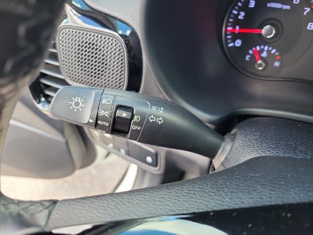 Used 2021 Kia Soul EX FWD image 26