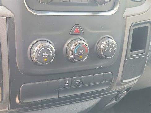 Used 2016 RAM 1500 Tradesman w/ Popular Equipment Group image 13