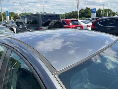 Used 2013 Chevrolet Cruze LT FWD image 5