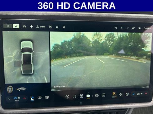 Used 2022 Rivian R1T Adventure AWD/4WD image 4