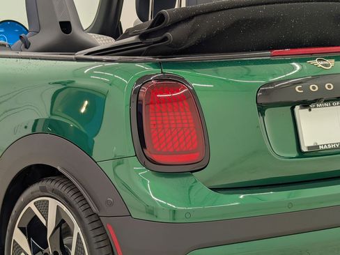 New 2026 MINI Cooper S image 13