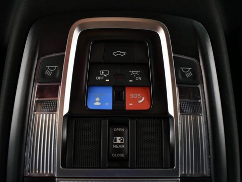 Used 2024 RAM 3500 Laramie w/ Night Edition image 28