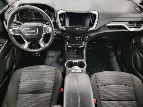 Used 2023 GMC Terrain SLE w/ Driver Convenience Package AWD/4WD image 7