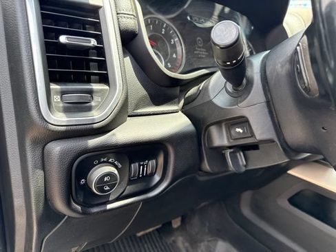 Used 2021 RAM 3500 Laramie AWD/4WD image 8