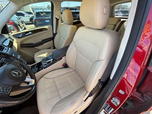 Used 2019 Mercedes-Benz GLE 400 4MATIC w/ Premium 1 Package image 20