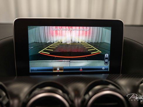 Used 2018 Mercedes-Benz AMG GT Roadster image 53