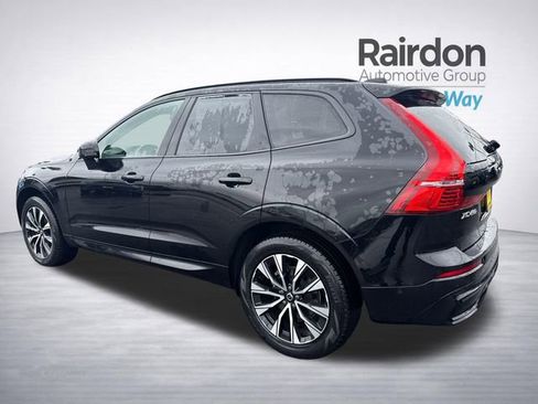 Used 2025 Volvo XC60 B5 Plus AWD/4WD image 5