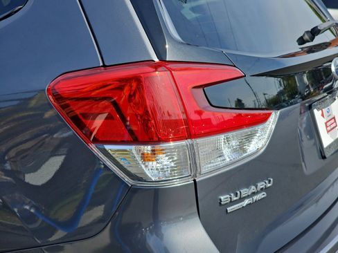 Certified 2024 Subaru Forester Sport AWD/4WD image 35