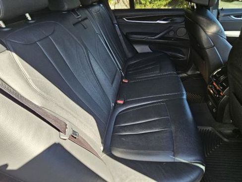 Used 2015 BMW X5 xDrive35i AWD/4WD image 45