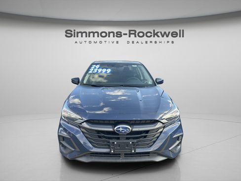 Used 2024 Subaru Legacy Premium image 2