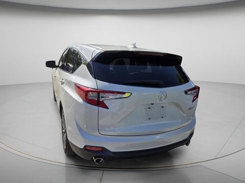 Used 2021 Acura RDX FWD w/ Technology Package image 7