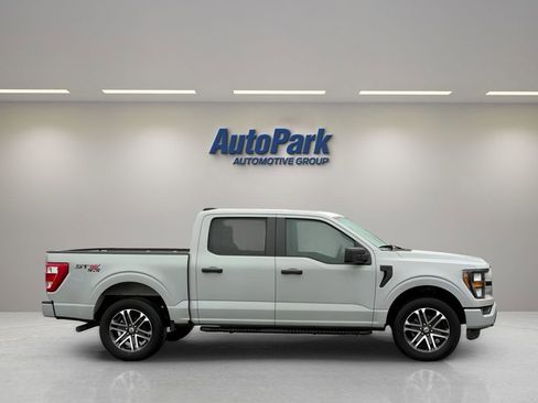 Used 2023 Ford F150 XL w/ STX Appearance Package image 6
