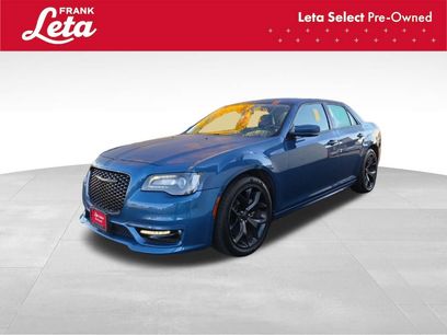 Used 2022 Chrysler 300 Touring L