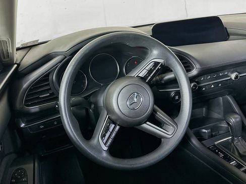 Used 2025 MAZDA MAZDA3 s image 18