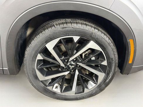 Used 2022 Mitsubishi Outlander SEL AWD/4WD image 37