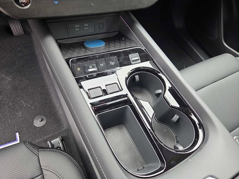 New 2026 Nissan Murano SL AWD/4WD image 12