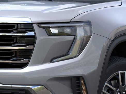 New 2026 GMC Acadia Elevation FWD image 10