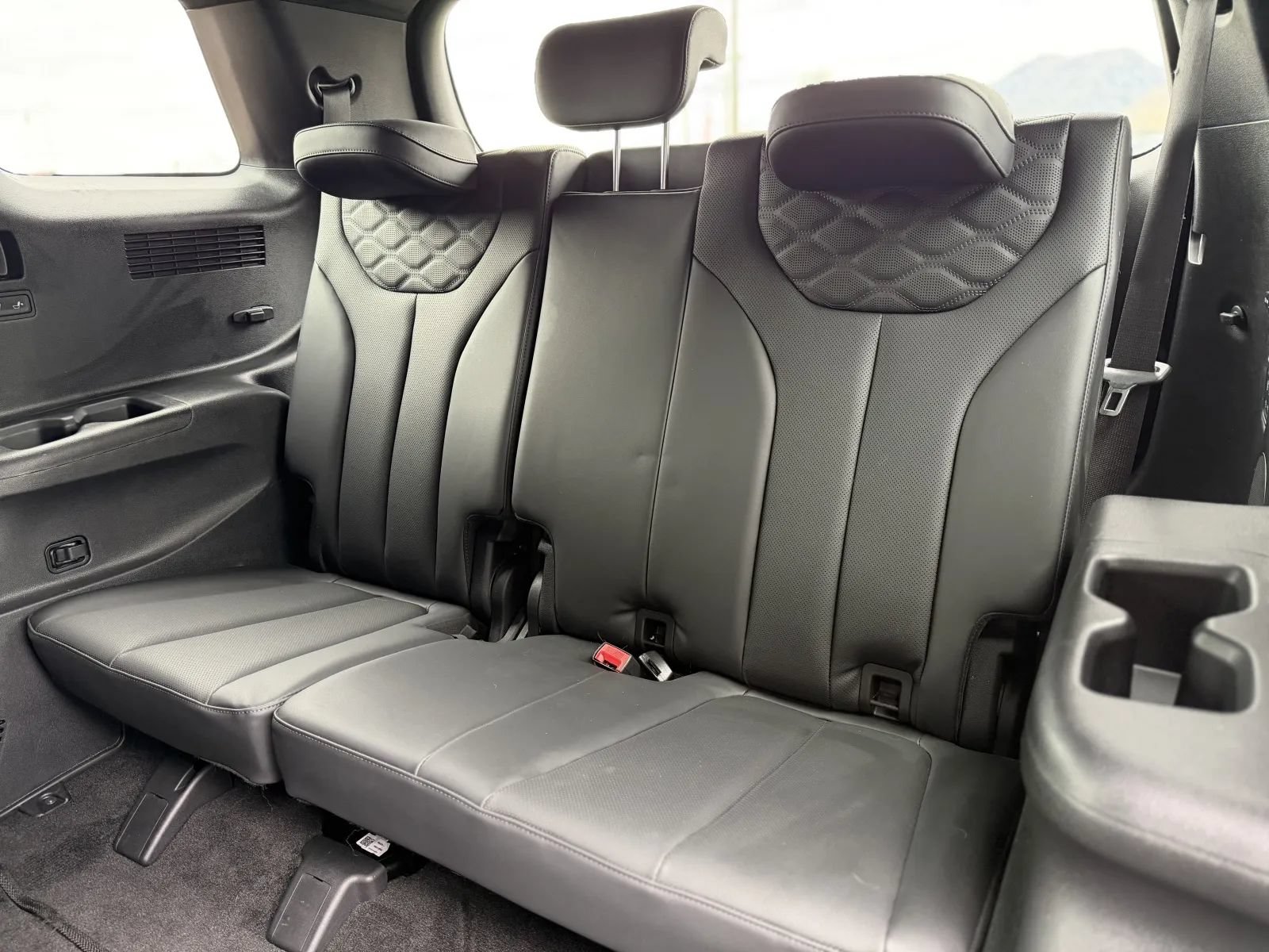 Used 2022 Hyundai Palisade Calligraphy AWD/4WD image 20