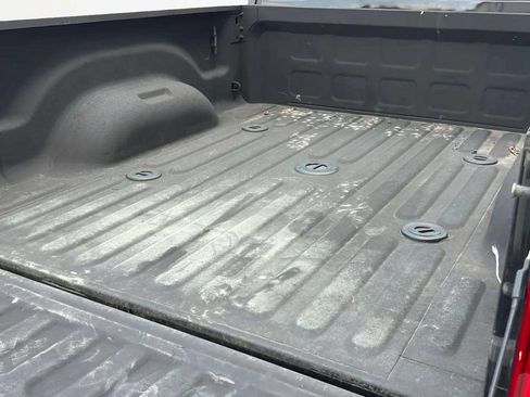 Used 2019 RAM 2500 Tradesman AWD/4WD image 13