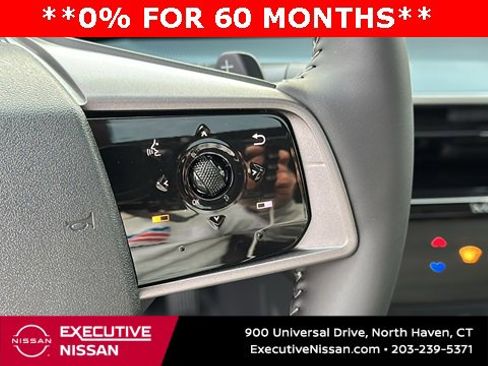 New 2026 Nissan Murano SL image 13