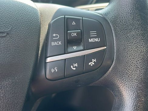 Used 2021 Ford Escape SE image 29
