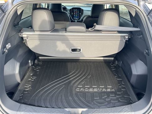 Certified 2024 Subaru Crosstrek 2.5i Limited image 42